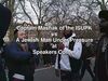 Embedded thumbnail for Captain Mashak of The ISUPK vs A Jewish Man Under Pressure At Speakers Corner