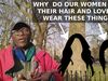 Embedded thumbnail for Who Are The Real Israelite Women? Dr Banda Gets A Bible Study At Speakers Corner
