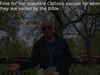 Embedded thumbnail for Moses Was Better Than The Pope, Because He Could Get Direct Advice From God - Speakers Corner
