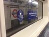 Embedded thumbnail for Travelling On The Underground During The Lockdown - People Seem To Be Really Scared Of This Virus