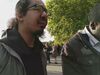 Embedded thumbnail for Conversation With Sephardi Jew And A Catholic Man - Speakers Corner